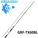 Breaden GRF TX-60BL Rocketmaru