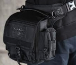Сумка поясная Gamakatsu G-HIT&RUN HIPBAG