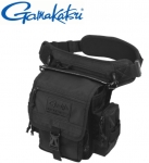 Сумка поясная Gamakatsu G-HIT&RUN HIPBAG