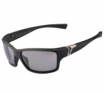 Очки Gamakatsu G-GLASSES EDGE LIGHT GREY MIRROR