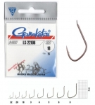 Крючок Gamakatsu LS-2210B