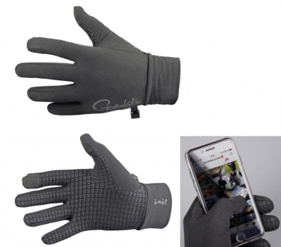 Купить перчатки Gamakatsu G-GLOVES SCREEN TOUCH