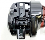 Котушка Daiwa 21 GekkaBijin AIR TW 8.5L PE SPECIAL