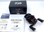 Котушка Daiwa 21 GekkaBijin AIR TW 8.5L PE SPECIAL