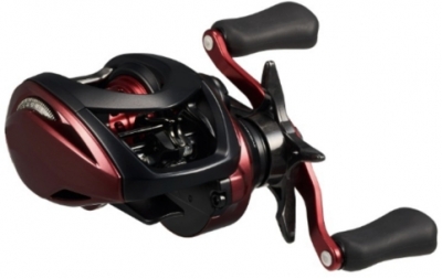 Купити Daiwa 26 GekkaBijin BF TW 8.5L PE Special