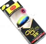 Воблер Lucky Craft Gengoal 35