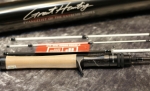 Megabass Great Hunting GHBF48-4UL (під замовлення 3 тижні)