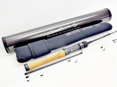 Купити в Україні Megabass Great Hunting GHBF48-4UL