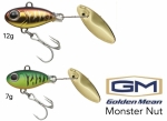 Тейлспіннер Golden Mean Monster Nut