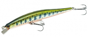 Воблер DUO Grace Minnow Elena 110F