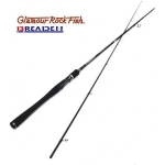 Спінінг Breaden Glamour Rock Fish GRF-TR85 PE Special V2.4