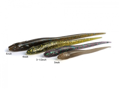 Купить силикон Megabass Honjikomi Hazedong