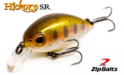 Купить воблер ZipBaits Hickory