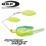 Спіннербейт O.S.P Highpitcher MAX