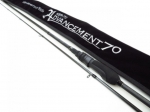 Спіннінг Thirty34Four Advancement HSR-70
