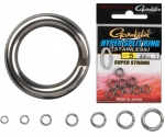 Кольца заводные Gamakatsu HYPER SPLIT RING