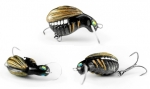 Воблер Imago Big Mama