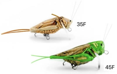 Купити воблер Imago Hopper