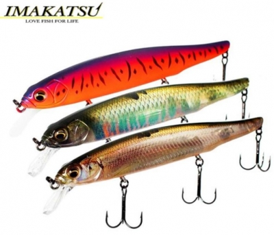 Купить воблер Imakatsu Riprizer