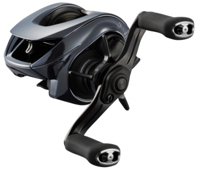 Купити Daiwa 25 IM Z TW 100HL-C LEFT