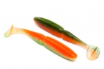 Силікон Intech Slim Shad