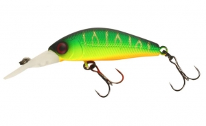 Воблер Jackall Diving Chubby Minnow