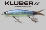 Воблер Jackall Kluber SF