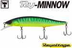 Воблер Jackall RV Minnow 110SP