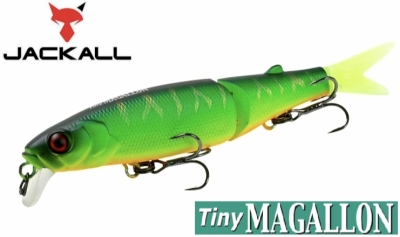 Купити Jackall Tiny Magallon