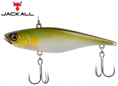 Купить ратлин Jackall TN Slim8