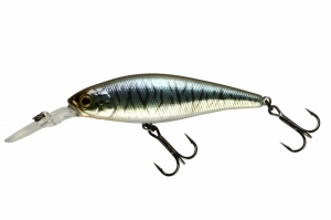 Воблер Jackall Squad Shad