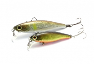 Воблер Jackall Tiny Fry
