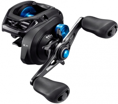 Купить катушку Shimano SLX 151 (БЕСПЛАТНАЯ ДОСТАВКА)