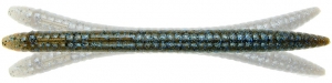 Купить силикон Keitech Salty Core Stick 4.5"