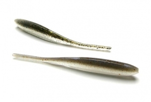 Силікон Keitech Shad Impact
