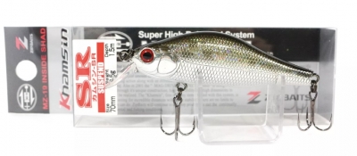 Купить воблер ZipBaits Khamsin 70SP-SR