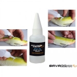 Клей для силикона Savage Gear Fix-it Soft Lure Resin 20ml