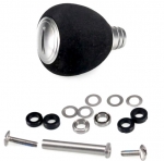 Кноб Power Round Knob