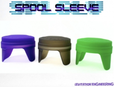 Купити LEVITATION ENGINEERING SPOOL SLEEVE захист для шпулі