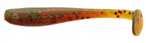 Силикон Lucky John Baby Rockfish