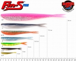 Силикон Lunker City Fin-S Fish