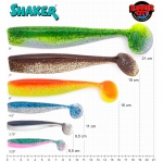 Силикон Lunker City Shaker