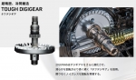 Котушка Daiwa 20 Luvias LT (Японский рынок)
