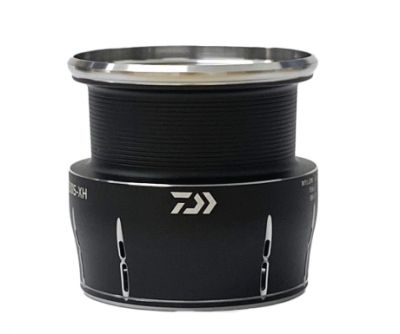 Купити шпулю Daiwa Luvias ST LT2000S-P