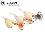 Блесна Маньячка Догматика