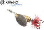 Блесна Маньячка ЭГ-оист