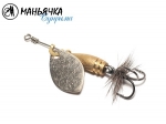 Блесна Маньячка Суприма