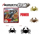 Искусственная насадка Marukyu Crab