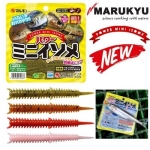 Черви Marukyu Power Mini Isome