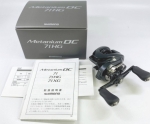 Shimano 24 Metanium DC